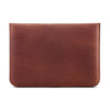 Leather iPad Case with buttons