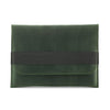 Horizontal Leather iPad Case