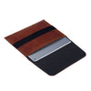 Horizontal Leather iPad Case