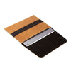 Horizontal Leather iPad Case